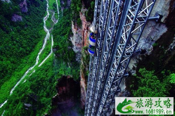 2020年国内旅游最值得去的景点推荐 2020年国内旅游最值得去的景点推荐