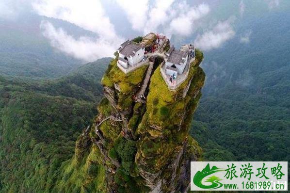 2020年国内旅游最值得去的景点推荐 2020年国内旅游最值得去的景点推荐
