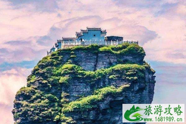 2020年国内旅游最值得去的景点推荐 2020年国内旅游最值得去的景点推荐