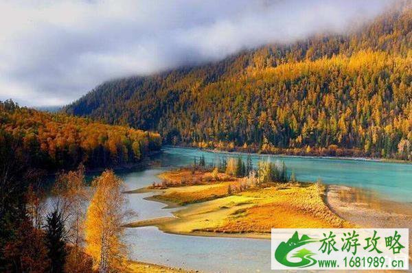 2020年国内旅游最值得去的景点推荐 2020年国内旅游最值得去的景点推荐