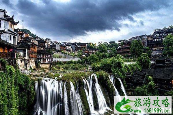 2020年国内旅游最值得去的景点推荐 2020年国内旅游最值得去的景点推荐