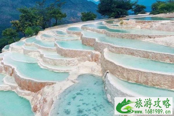 2020年国内旅游最值得去的景点推荐 2020年国内旅游最值得去的景点推荐
