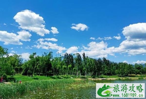 北坞公园现在人多吗 北坞公园现在人多吗