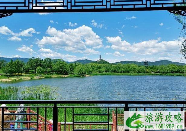 北坞公园现在人多吗 北坞公园现在人多吗