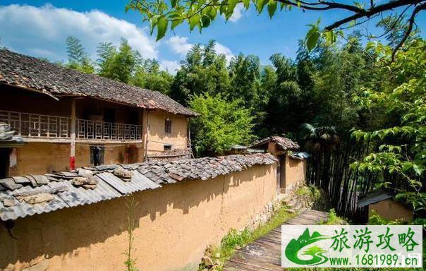 道元古村在哪 道元古村景区怎么样 道元古村在哪 道元古村景区怎么样