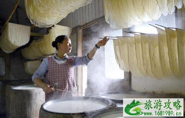 道元古村在哪 道元古村景区怎么样 道元古村在哪 道元古村景区怎么样