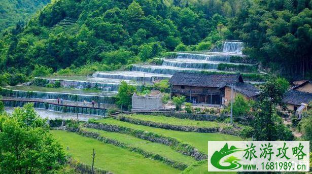 道元古村在哪 道元古村景区怎么样 道元古村在哪 道元古村景区怎么样