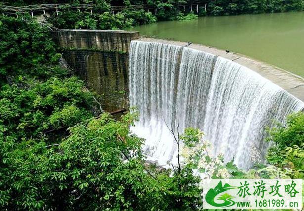 道元古村在哪 道元古村景区怎么样 道元古村在哪 道元古村景区怎么样
