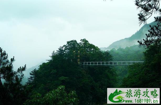 道元古村在哪 道元古村景区怎么样 道元古村在哪 道元古村景区怎么样
