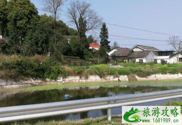 麻林桥古城游玩攻略 麻林桥怎么样 麻林桥古城游玩攻略 麻林桥怎么样