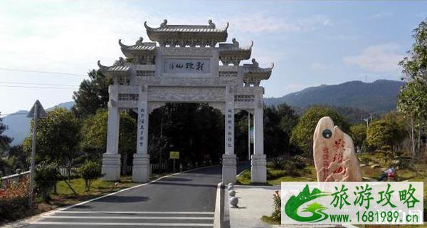 麻林桥古城游玩攻略 麻林桥怎么样 麻林桥古城游玩攻略 麻林桥怎么样