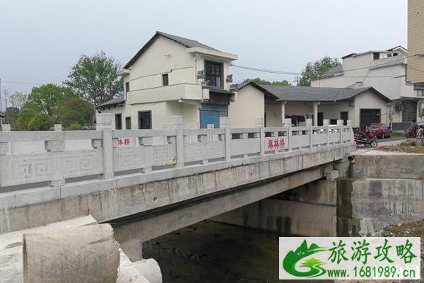 麻林桥古城游玩攻略 麻林桥怎么样 麻林桥古城游玩攻略 麻林桥怎么样