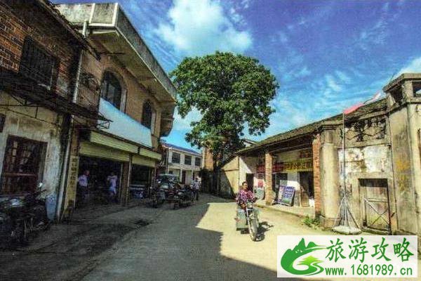 麻林桥古城游玩攻略 麻林桥怎么样 麻林桥古城游玩攻略 麻林桥怎么样