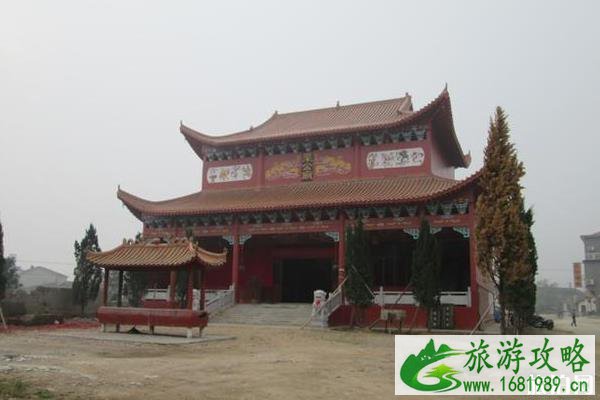 麻林桥古城游玩攻略 麻林桥怎么样 麻林桥古城游玩攻略 麻林桥怎么样