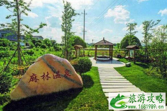 麻林桥古城游玩攻略 麻林桥怎么样 麻林桥古城游玩攻略 麻林桥怎么样
