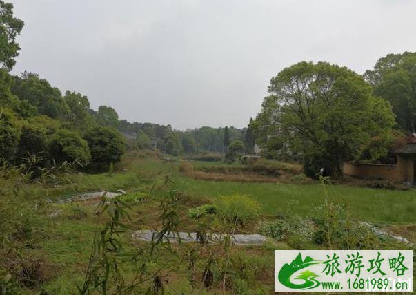 麻林桥古城游玩攻略 麻林桥怎么样 麻林桥古城游玩攻略 麻林桥怎么样