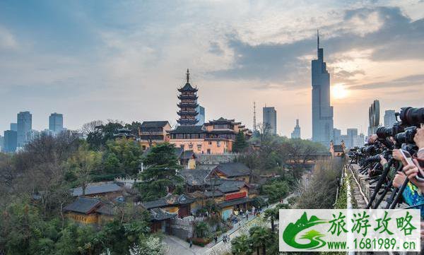 鸡鸣寺开放时间2020 鸡鸣寺开放了吗 鸡鸣寺开放时间2020 鸡鸣寺开放了吗