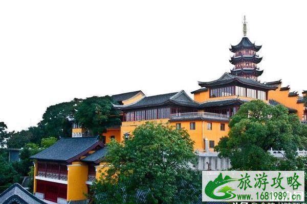 鸡鸣寺开放时间2020 鸡鸣寺开放了吗 鸡鸣寺开放时间2020 鸡鸣寺开放了吗