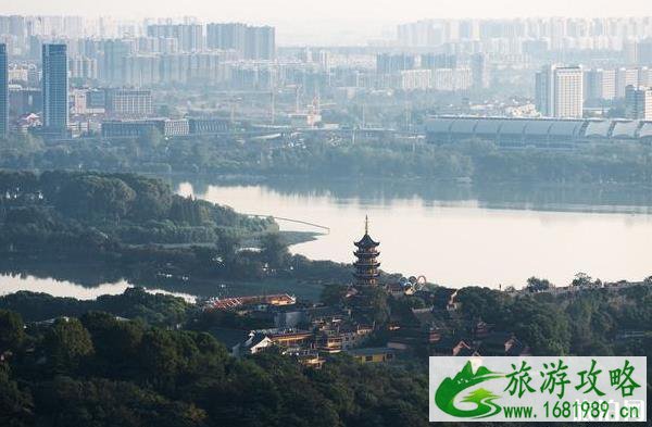 鸡鸣寺开放时间2020 鸡鸣寺开放了吗 鸡鸣寺开放时间2020 鸡鸣寺开放了吗
