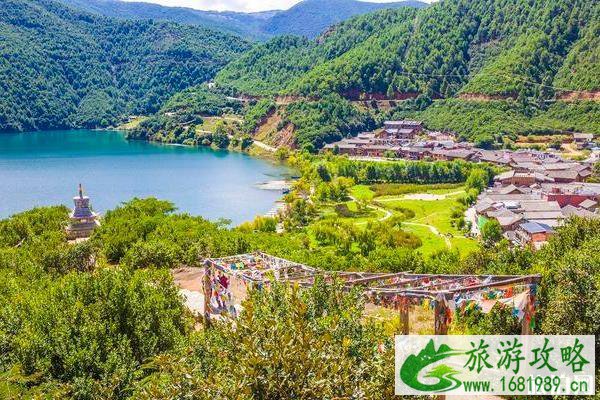 2020端午节去哪里旅游最好 2020端午节去哪里旅游最好