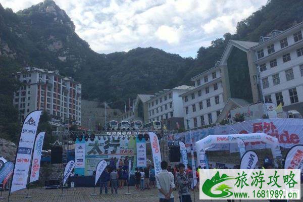 五岳寨开放了吗 2020五岳寨风景区开放时间 五岳寨开放了吗 2020五岳寨风景区开放时间