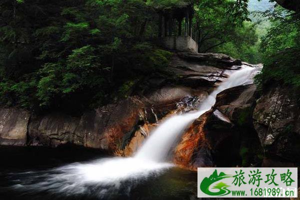 五岳寨开放了吗 2020五岳寨风景区开放时间 五岳寨开放了吗 2020五岳寨风景区开放时间