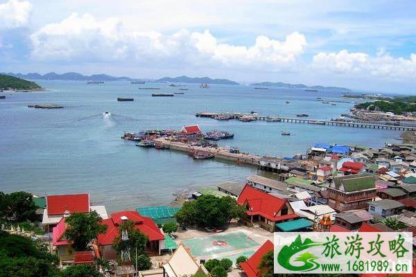 2020泰国西昌岛开放了吗 西昌岛开岛时间 2020泰国西昌岛开放了吗 西昌岛开岛时间