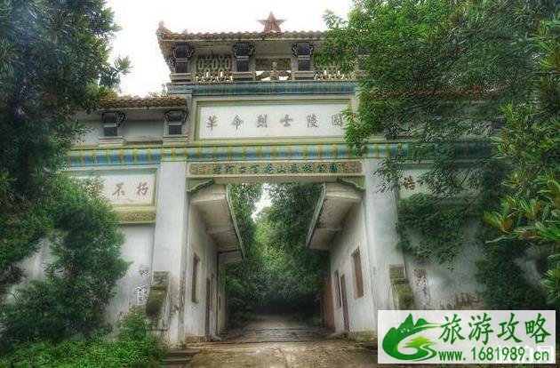 老河口市旅游景区有哪些 老河口市旅游景区有哪些
