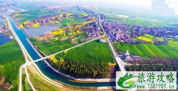 老河口市旅游景区有哪些 老河口市旅游景区有哪些