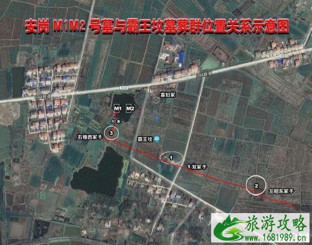 老河口市旅游景区有哪些 老河口市旅游景区有哪些
