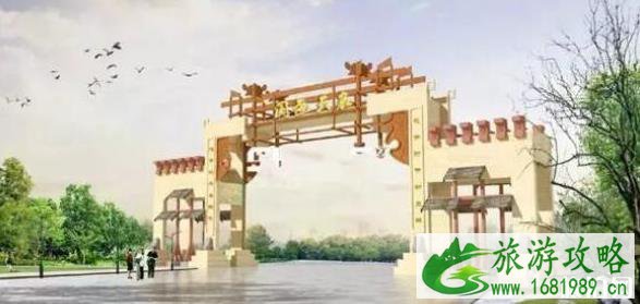 老河口市旅游景区有哪些 老河口市旅游景区有哪些