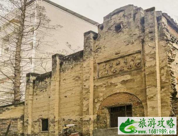 老河口市旅游景区有哪些 老河口市旅游景区有哪些