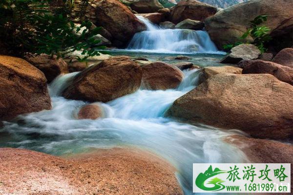 2020秦皇岛花果山开放了吗和开放时间 秦皇岛花果山风景区怎么样 2020秦皇岛花果山开放了吗和开放时间 秦皇岛花果山风景区怎么样