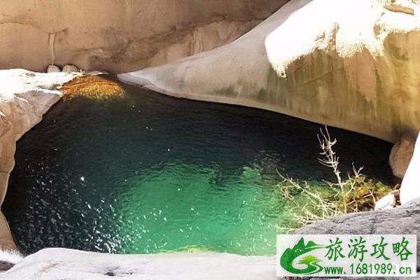 2020秦皇岛花果山开放了吗和开放时间 秦皇岛花果山风景区怎么样 2020秦皇岛花果山开放了吗和开放时间 秦皇岛花果山风景区怎么样