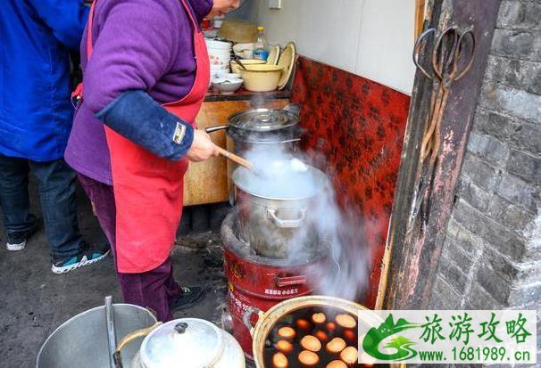 兴化金东门老街游玩攻略 兴化金东门老街游玩攻略