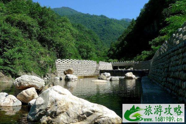 2020牛背梁门票预约流程和地址 2020牛背梁门票预约流程和地址