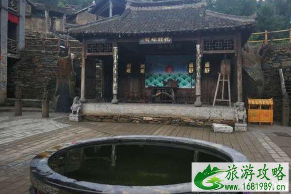 抱犊古寨怎么样 抱犊古寨好玩吗 抱犊古寨怎么样 抱犊古寨好玩吗