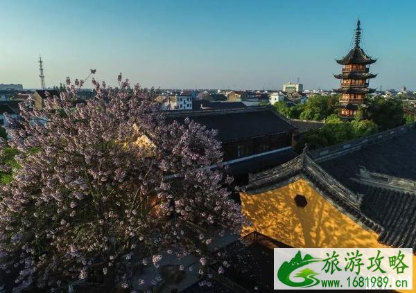 震泽古镇门票多少钱 优惠政策2020 震泽古镇门票多少钱 优惠政策2020