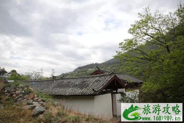 虎跳峡徒步攻略2020 虎跳峡徒步攻略2020