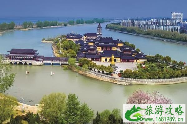 高邮镇国寺开放吗 高邮镇国寺今年什么时候开放 高邮镇国寺开放吗 高邮镇国寺今年什么时候开放