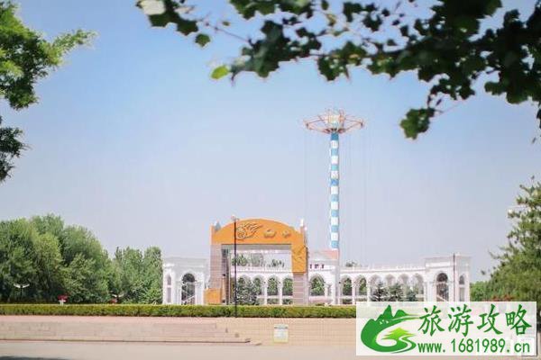 北京朝阳公园有什么好玩的 北京朝阳公园有什么好玩的