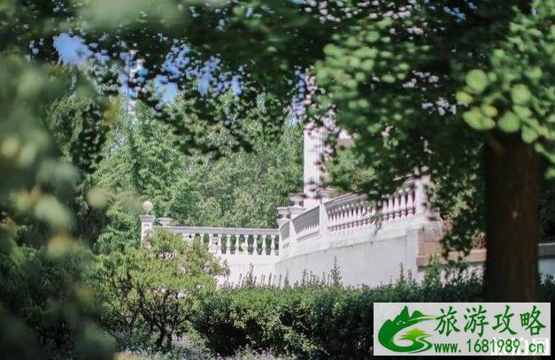 北京朝阳公园有什么好玩的 北京朝阳公园有什么好玩的