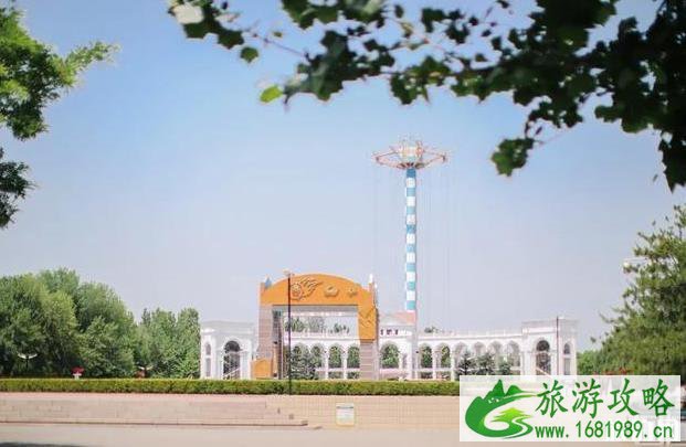 北京朝阳公园有什么好玩的 北京朝阳公园有什么好玩的