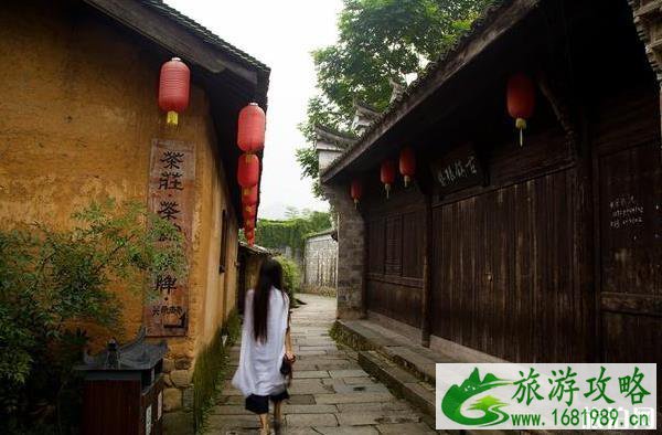 中国有哪些适合养老的小镇 中国有哪些适合养老的小镇