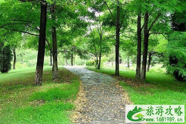 延庆免费好玩的地方推荐 延庆免费好玩的地方推荐