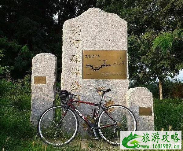 延庆免费好玩的地方推荐 延庆免费好玩的地方推荐