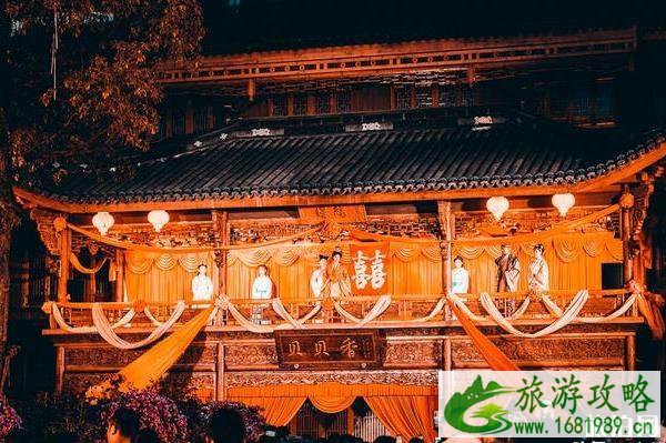 太湖古镇在哪里 太湖古镇好玩吗 太湖古镇在哪里 太湖古镇好玩吗