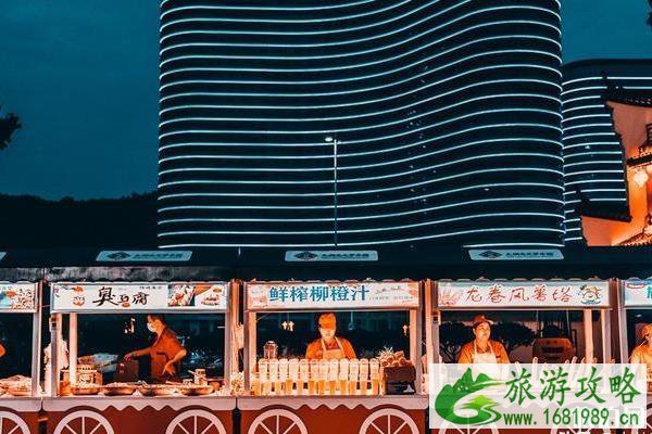太湖古镇在哪里 太湖古镇好玩吗 太湖古镇在哪里 太湖古镇好玩吗