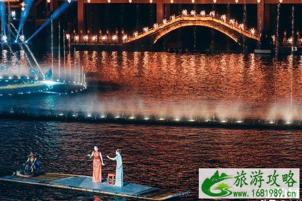 太湖古镇在哪里 太湖古镇好玩吗 太湖古镇在哪里 太湖古镇好玩吗