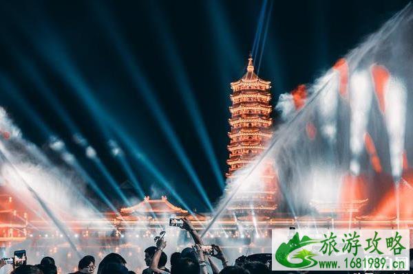 太湖古镇在哪里 太湖古镇好玩吗 太湖古镇在哪里 太湖古镇好玩吗